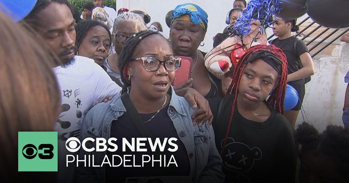 Family of man killed in North Philadelphia hit-and-run searches for ...