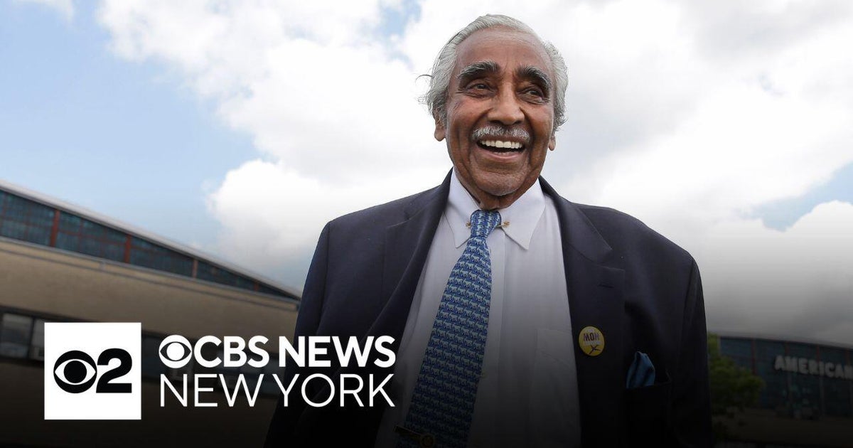 New York flags to be lowered to honor former Congressman Charles Rangel ...