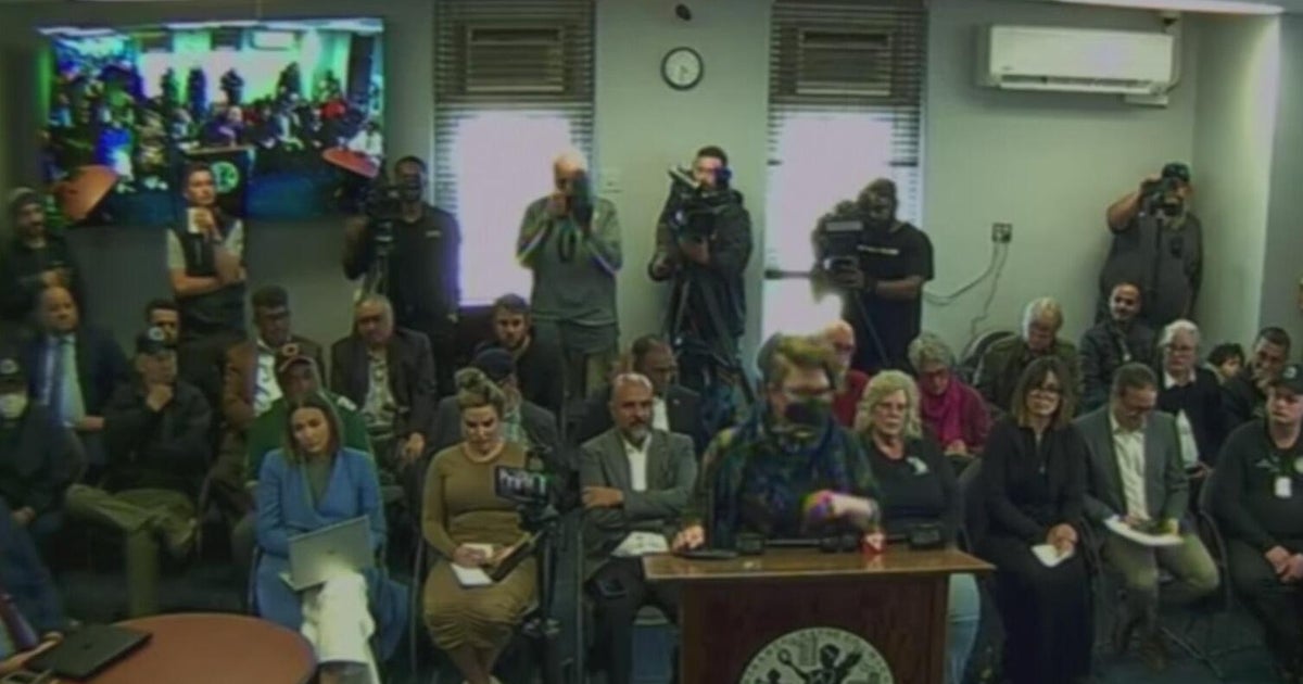 Tempers flare over city politics in Hamtramck