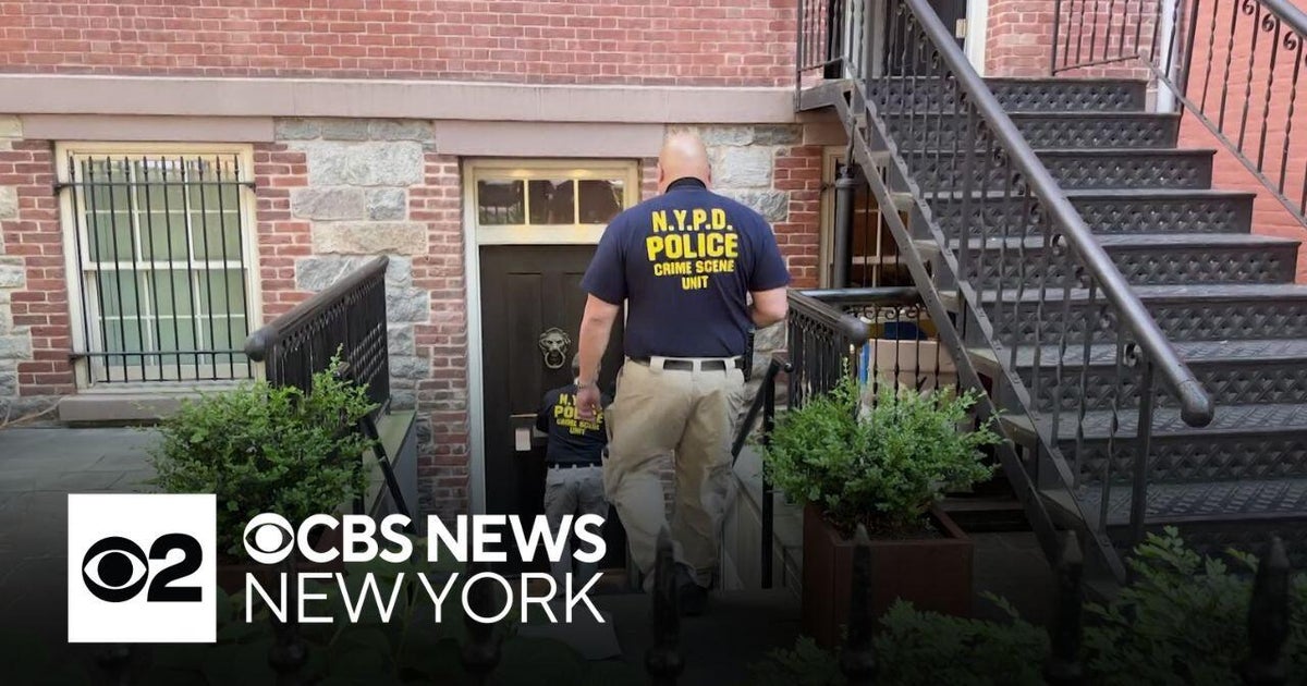 Swiss Crypto Trader Surrenders in New York Kidnapping Case