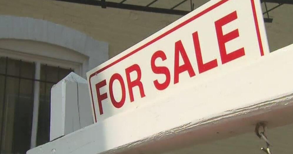 Housing market said to be cooling off in South Florida