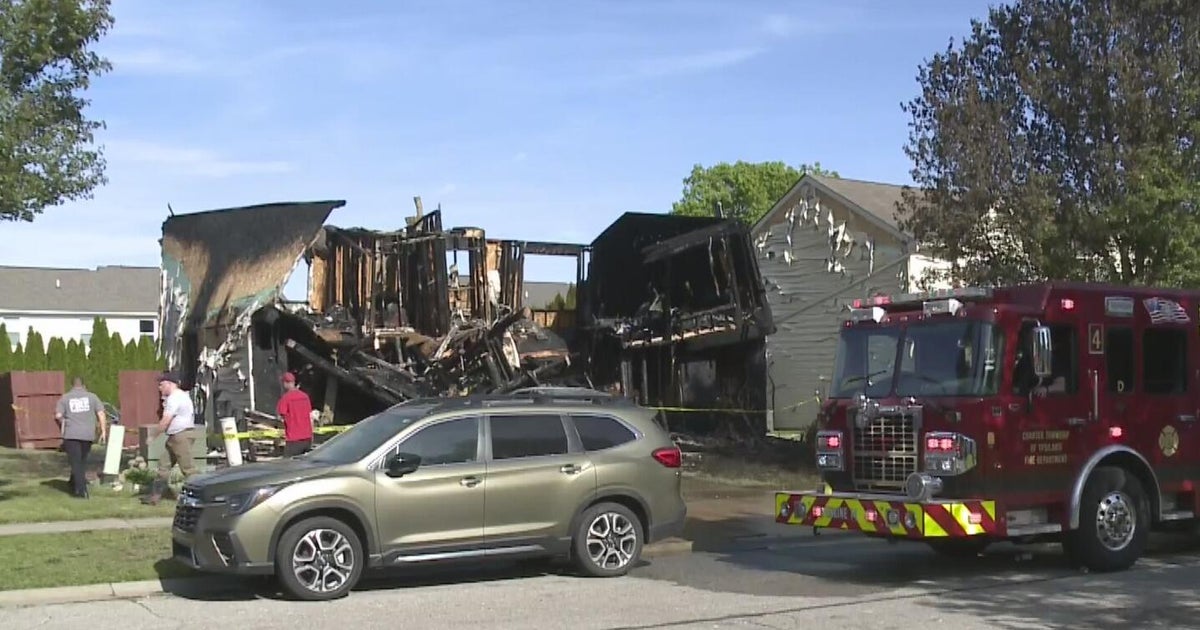 Investigation underway into Ypsilanti house fire Investigation underway into Ypsilanti house fire