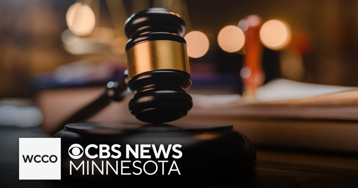 New charges in Feeding Our Future fraud, and more headlines - CBS Minnesota
