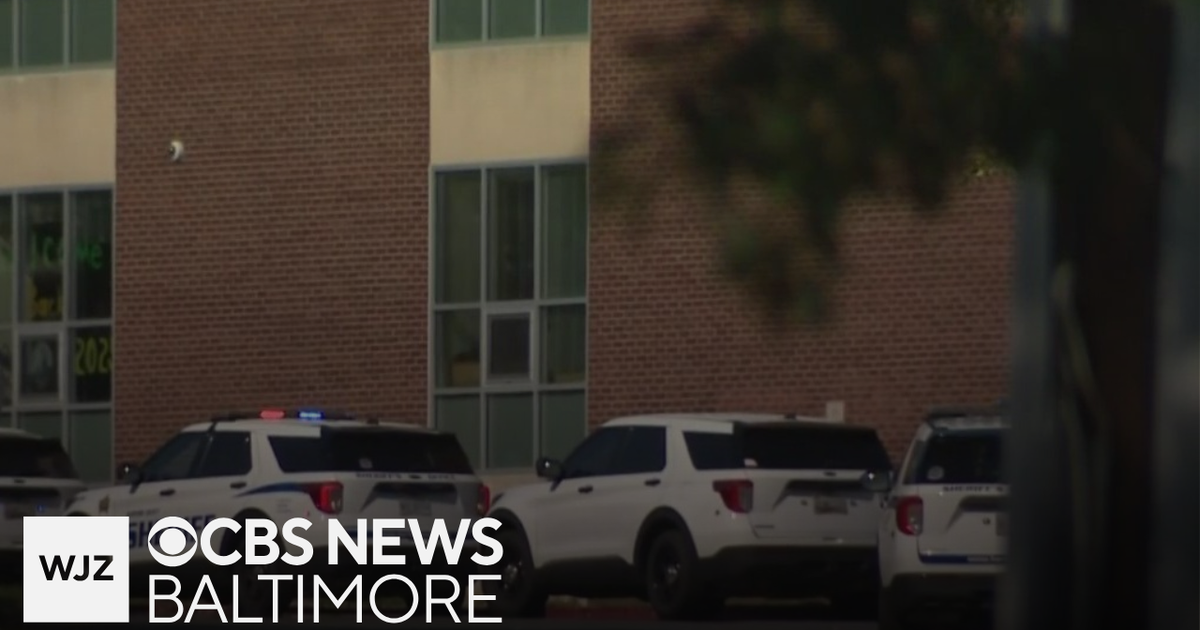 Teen accused in Maryland high school shooting testifies during trial ...