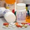 If these items are in your medicine cabinet, it's time to throw them away