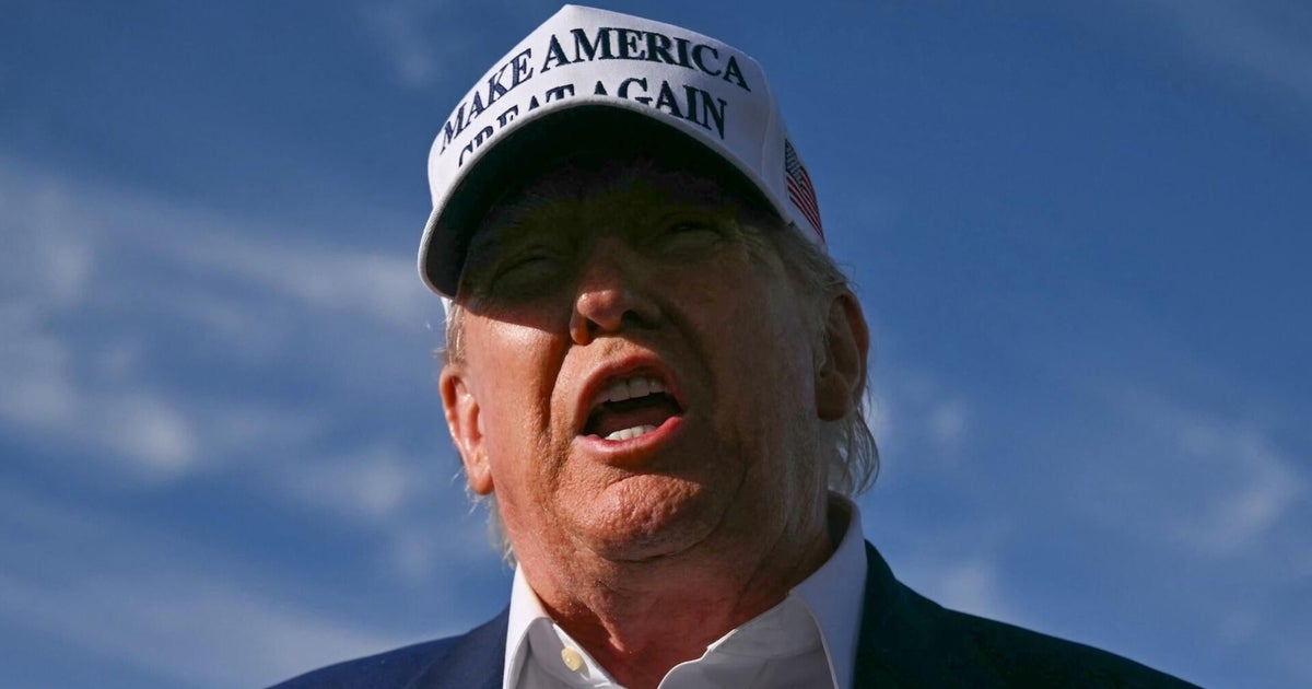 Breaking down Trump's current tariffs, trade negotiations