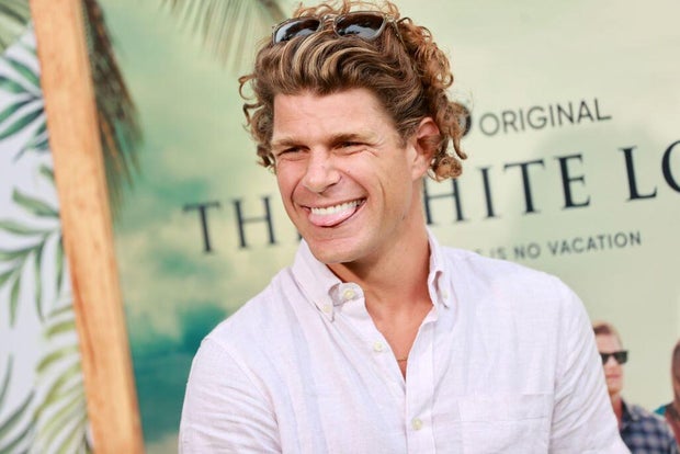 Estreno de Los Ángeles de la nueva serie limitada de HBO