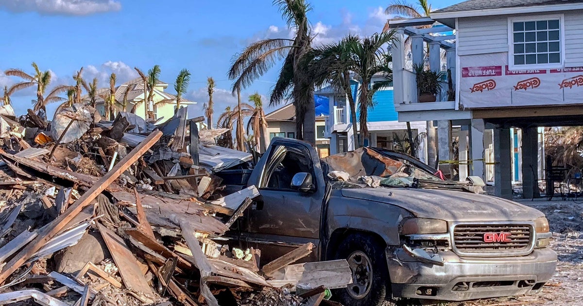 Florida homeowners urged to review insurance before hurricane season as options grow, premiums drop