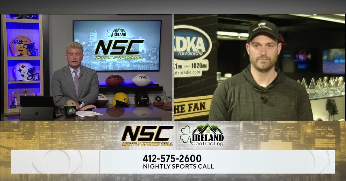 Ireland Contracting Nightly Sports Call: May 27, 2025