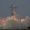 In latest test flight, SpaceX loses contact with its Starship