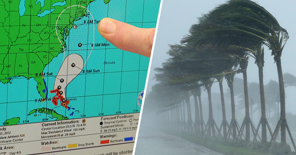 Understanding storm and hurricane categories: Why wind speed isn’t the whole story