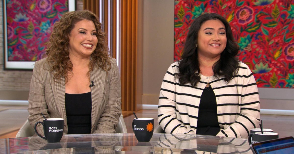 Justina Machado Earns Tony Nomination for Broadway Musical Highlighting Latino Immigrant Experience