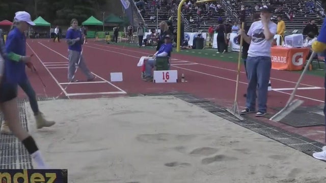 Track and Field 