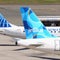 United Airlines and JetBlue strike deal, swapping routes and impacting points