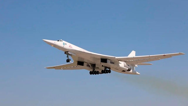 Russia Military 