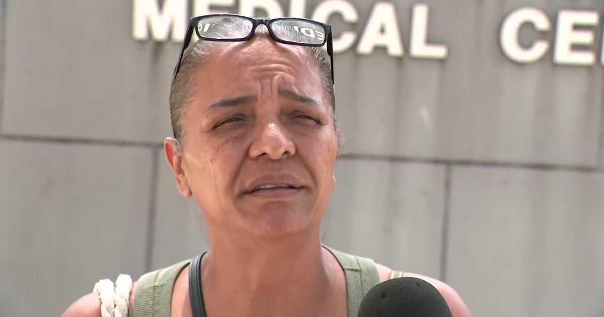 Boys seriously burned in Memorial Day Fort Lauderdale boat explosion, grandmother says