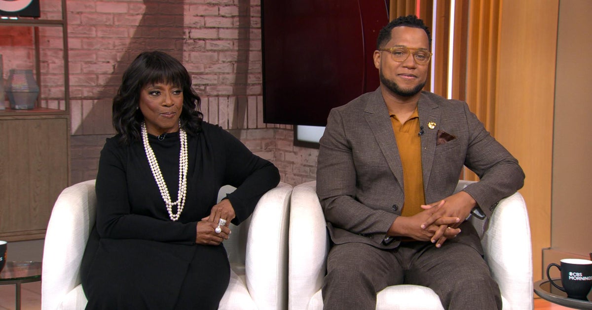 Inside "Purpose" with Branden Jacobs-Jenkins and LaTanya Richardson Jackson
