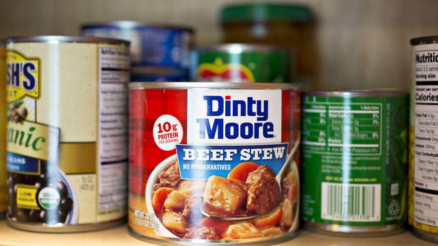 Hormel Foods Corp. Products Ahead Of Earnings Figures 