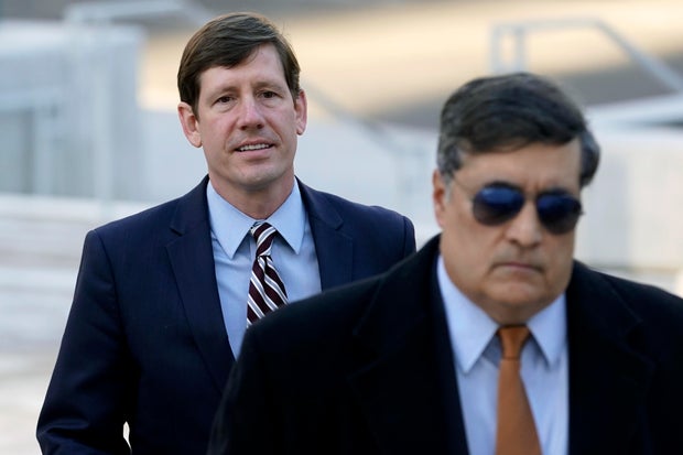 Tennessee Lawmaker Indicted 