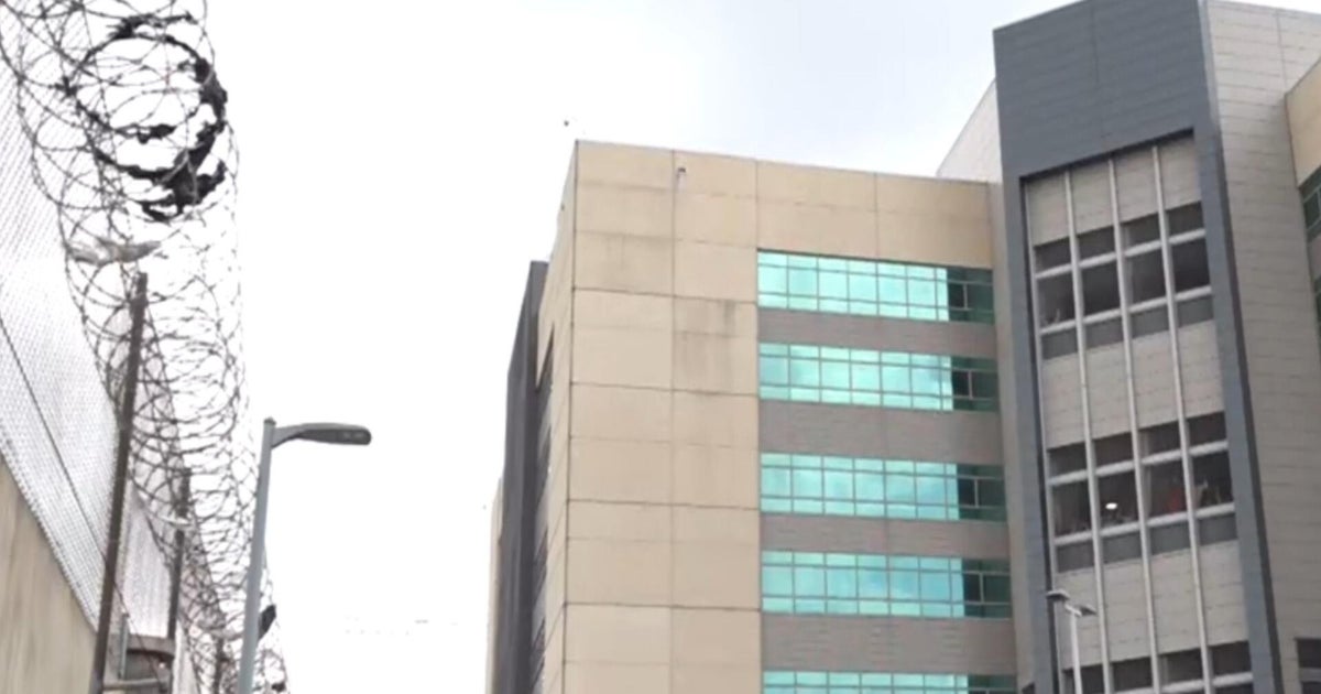 New Orleans jail that saw inmate escape now facing water problems