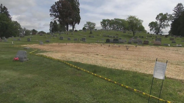 kdka harrison cemetery flooding 