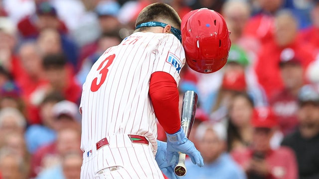 MLB: MAY 27 Braves at Phillies 