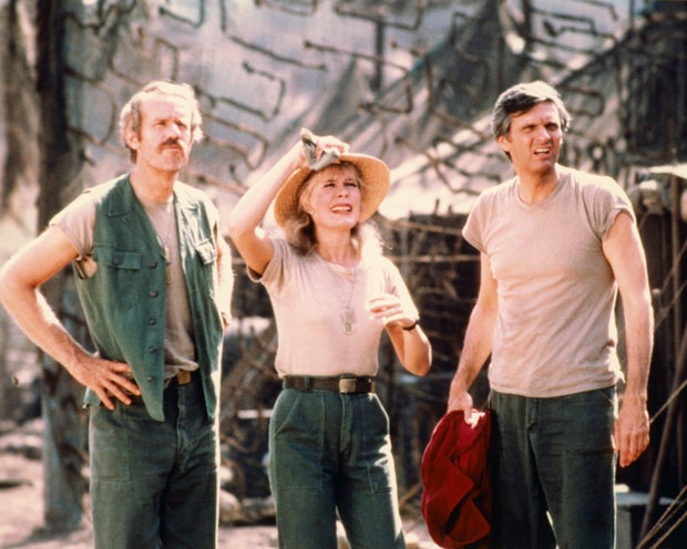 M*A*S*H 