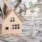 How much home equity should I borrow in today's economy?