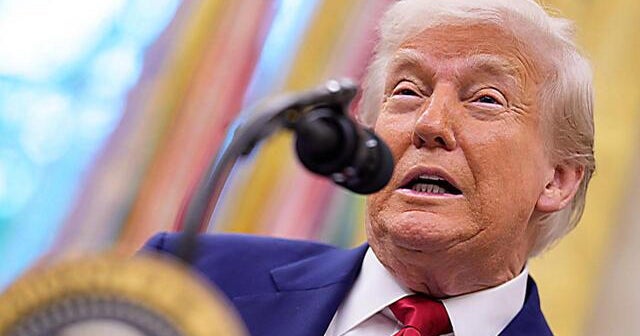 5/30: CBS Morning News