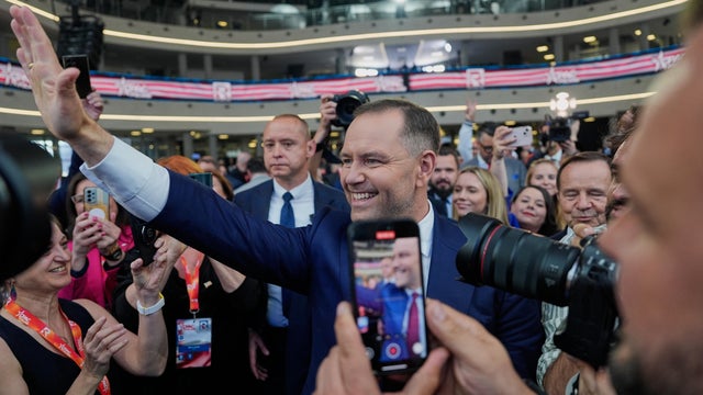 HUNGARY-USA-POLITICS-PARTIES-CPAC 