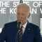Biden remembers son in first public remarks since cancer diagnosis