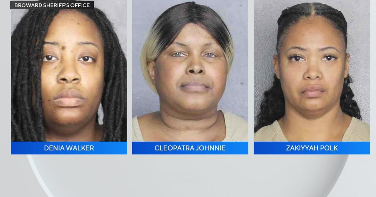 Video shows alleged jailhouse beating that led to arrests of BSO detention deputies Video shows alleged jailhouse beating that led to arrests of BSO detention deputies