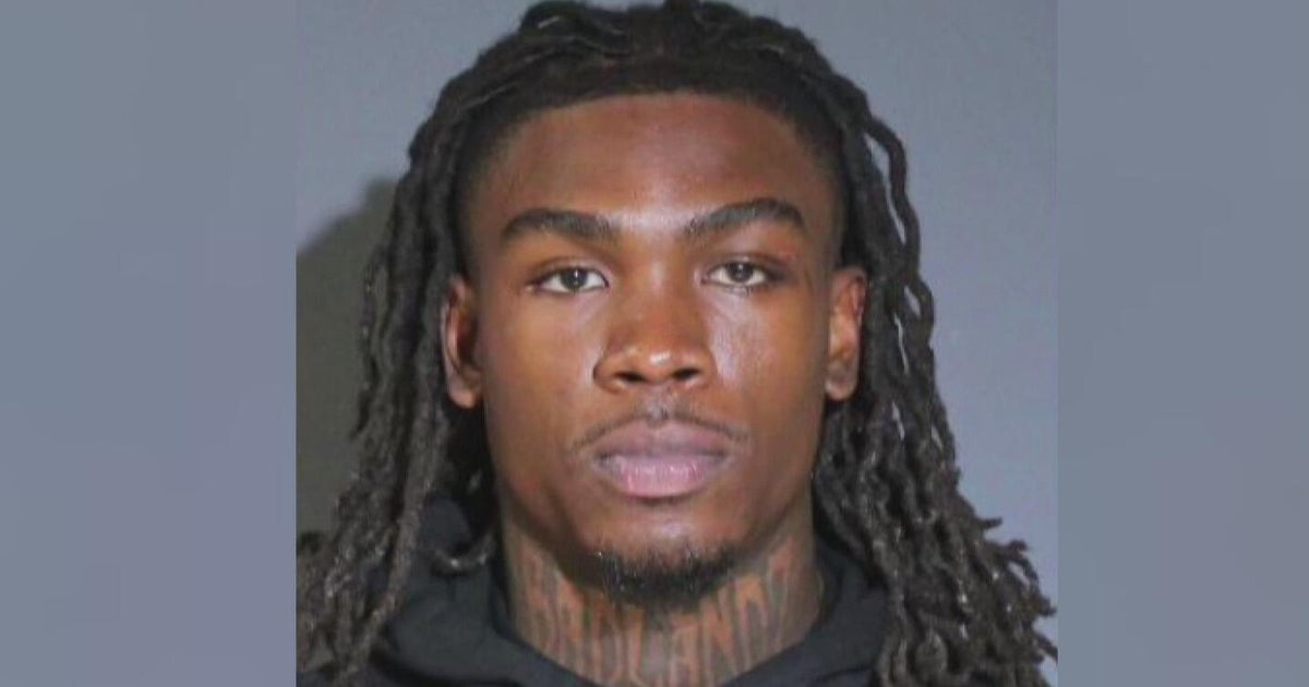 Rashee Rice Faces Lawsuits, Criminal Charges After Crash