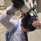Half of people experience extra month of climate change-caused extreme heat, report finds