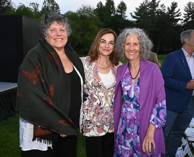 6th Annual Philadelphia Ballet Spring Soirée 