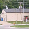 Car crashes into roof of veterans hall in Missouri — again