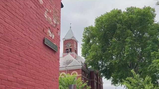 PR firm reveals plan to revamp city of Howell, Michigan's image 