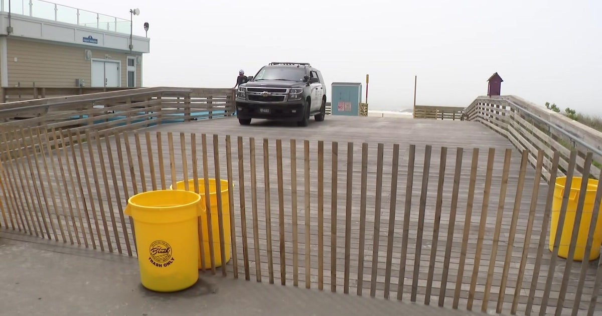 Long Island beach shut down to prevent multi-school party, officials say