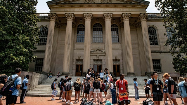 Supreme Court Rules Affirmative Action Is Unconstitutional In Landmark Case With Harvard And UNC 