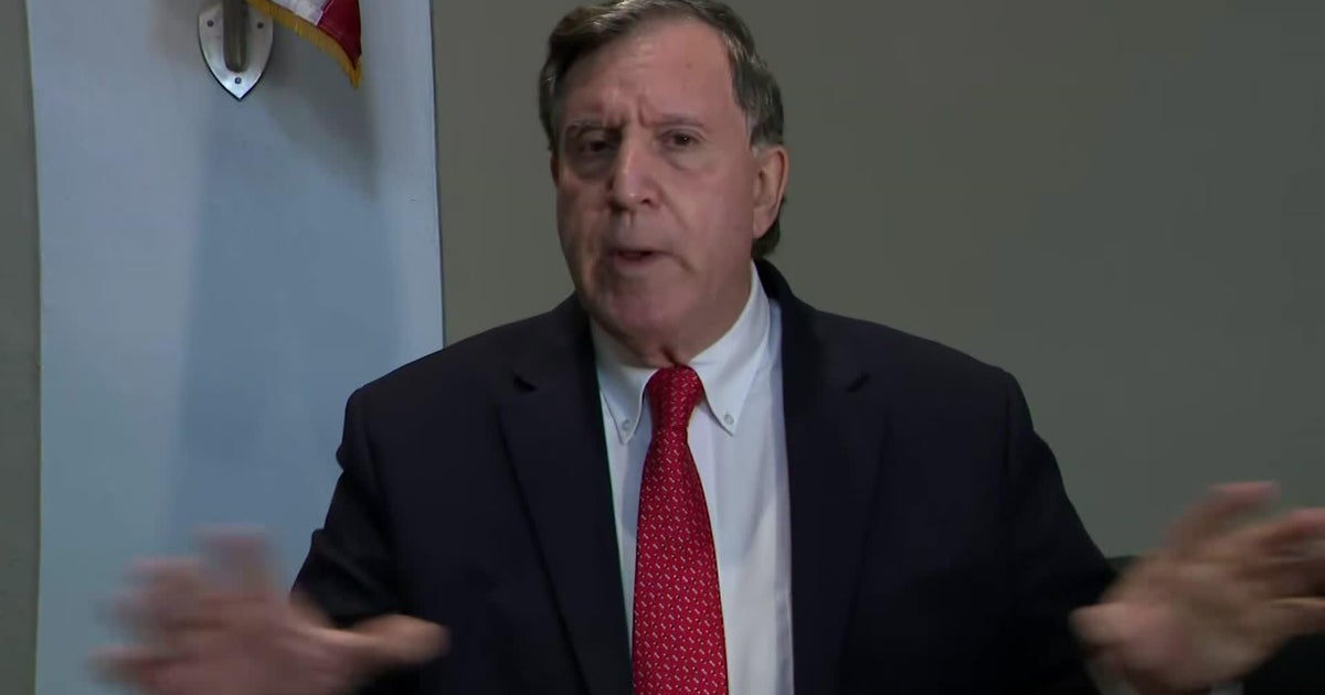 Miami commission meeting erupts over allegations of abuse, extortion and