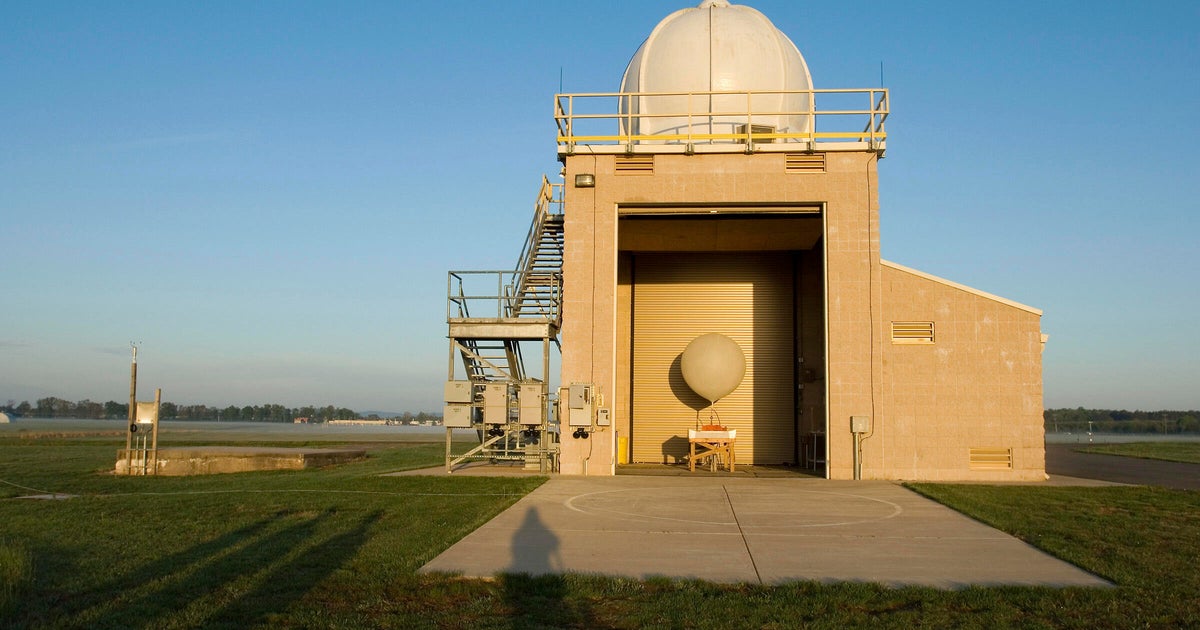 How federal cuts are making weather forecasting more difficult 