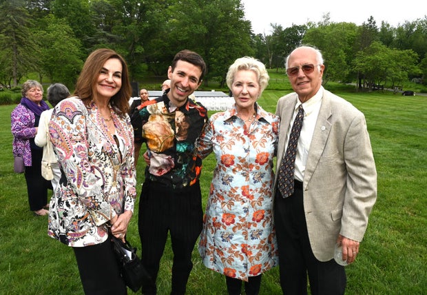 6th Annual Philadelphia Ballet Spring Soirée 