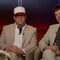 Behind the scenes of an OK Go music video