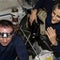 Astronauts Butch Wilmore and Suni Williams reveal tense moments, homecoming joy and more