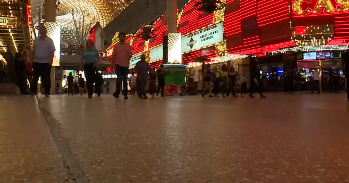 Las Vegas may still dazzle, but its sparkle is coming at a steeper price: “No longer a bargain vacation” Las Vegas may still dazzle, but its sparkle is coming at a steeper price: “No longer a bargain vacation”