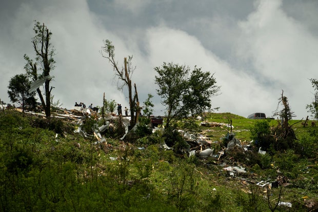 Severe Weather 