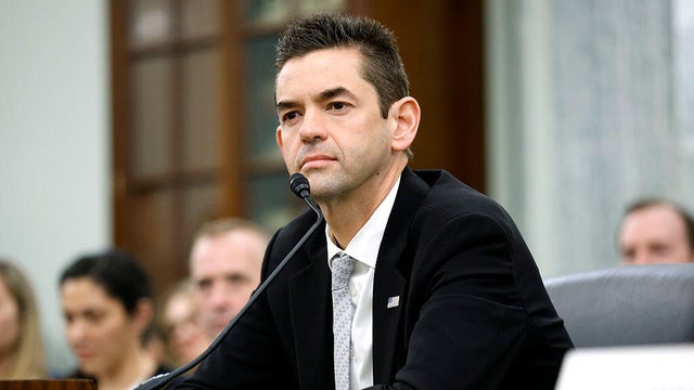 Jared Isaacman Testifies In His Senate Nomination Hearing To Be NASA Administrator 