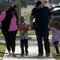 How a toddler's brave walk into the darkness to get help inspired his family