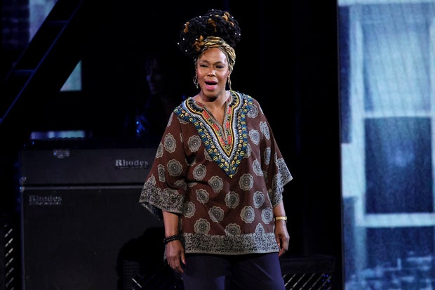 The 77th Annual Tony Awards - Show