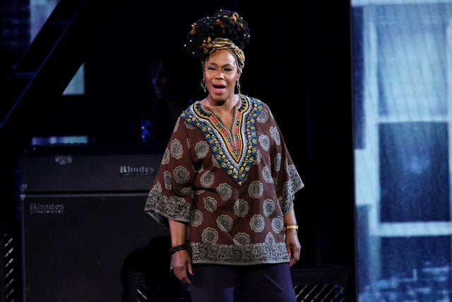 The 77th Annual Tony Awards - Show 